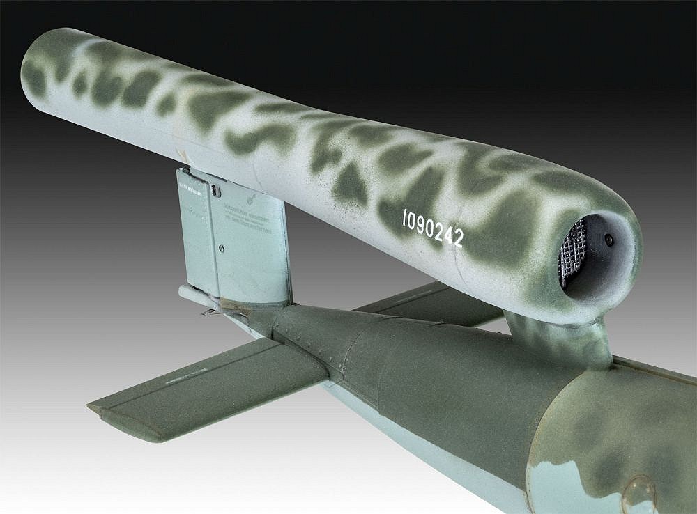 Fieseler Fi103 A / B V-1 - fot. 5