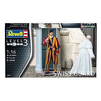 Swiss Guard