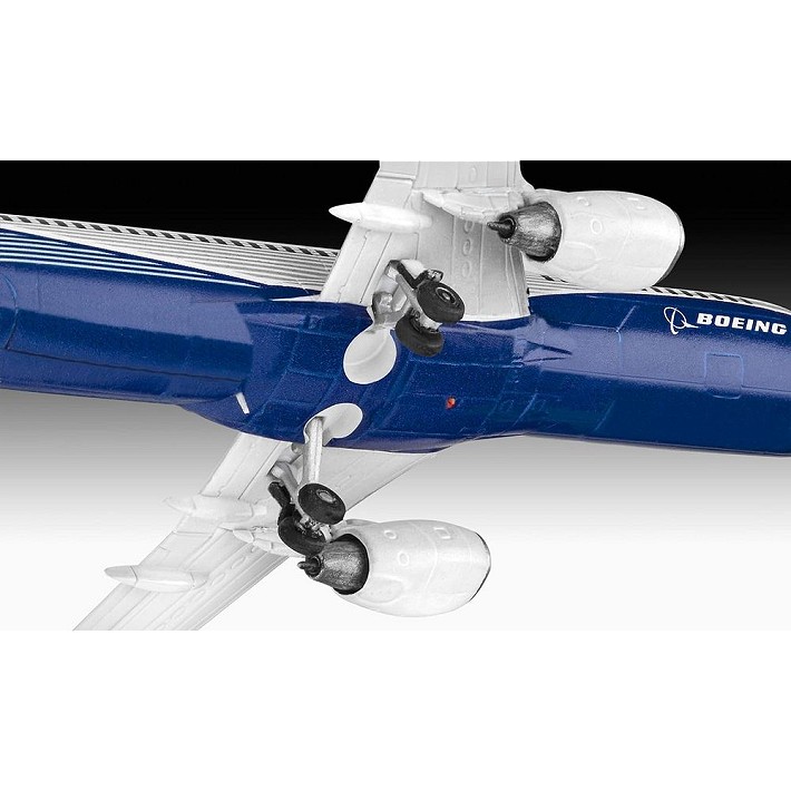 Boeing 737-800 - fot. 3