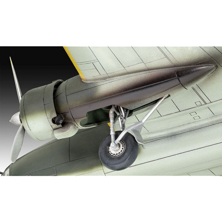 Ki-21-Ia 'Sally' - fot. 6