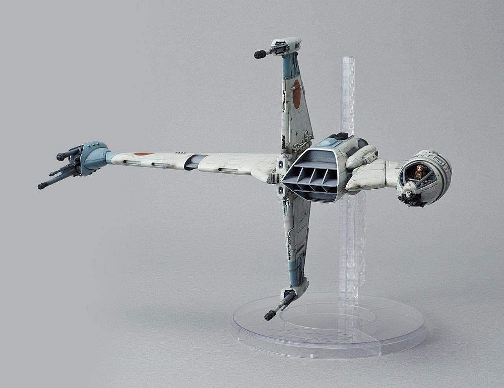 B-Wing Starfighter - fot. 5