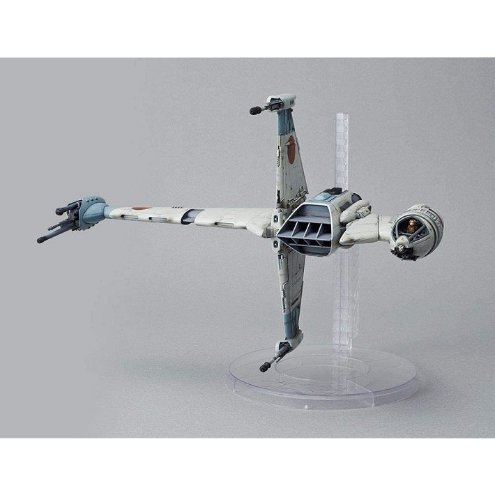 B-Wing Starfighter - fot. 5