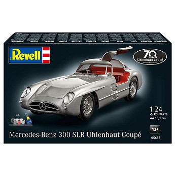 Mercedes-Benz 300 SLR