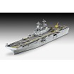 Assault Carrier USS WASP CLASS - fot. 2