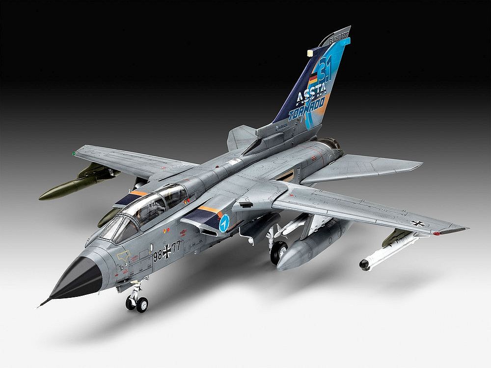 Tornado ASSTA 3.1 - fot. 2