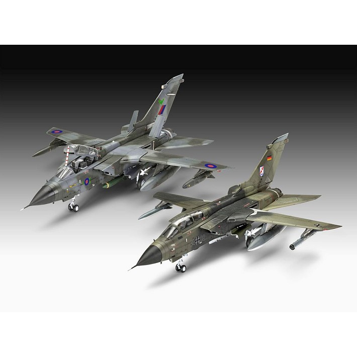 Tornado Twin Pack - 50 Anniversary Panavia Tornado - fot. 5