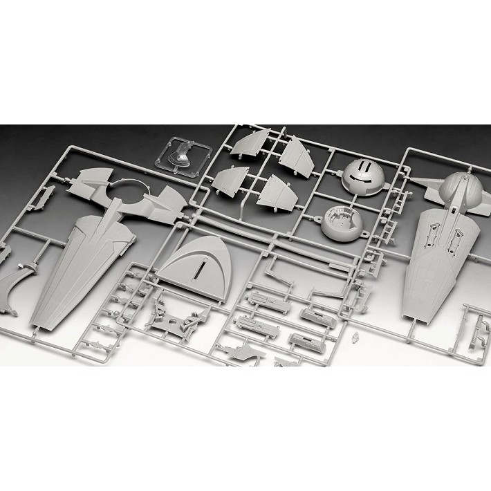 Darth Maul's sith infiltrator - fot. 8