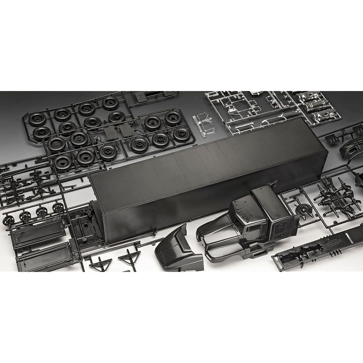 KISS Tour Truck - fot. 7