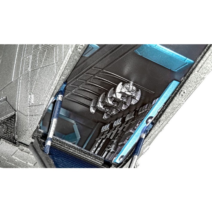 Razor Crest - The Mandalorian - fot. 8