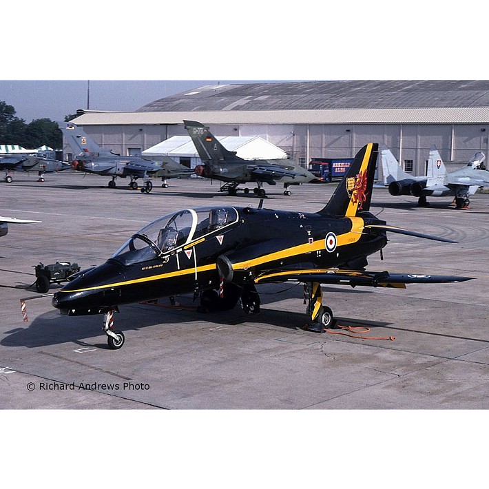 Bae Hawk T.1 - fot. 6