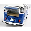 VW T1 Samba Bus - fot. 8