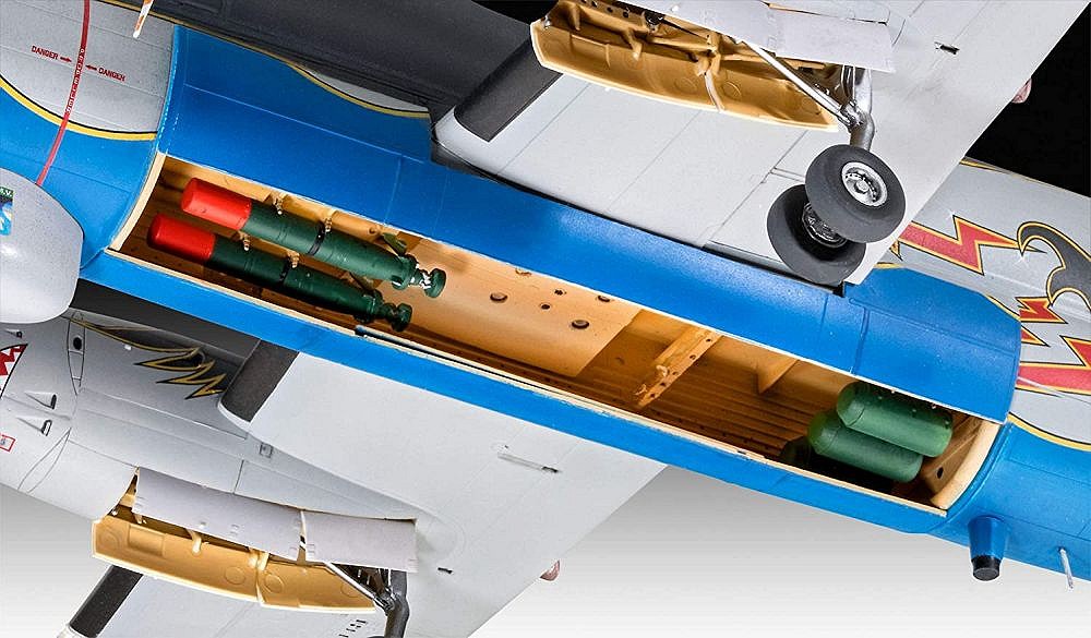 Breguet Atlantic 1  Italian Eagle - fot. 3