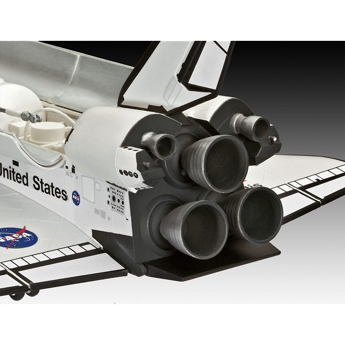 Space Shuttle Atlantis - fot. 5