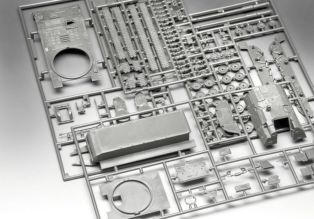 Panzerhaubitze 2000 - fot. 6