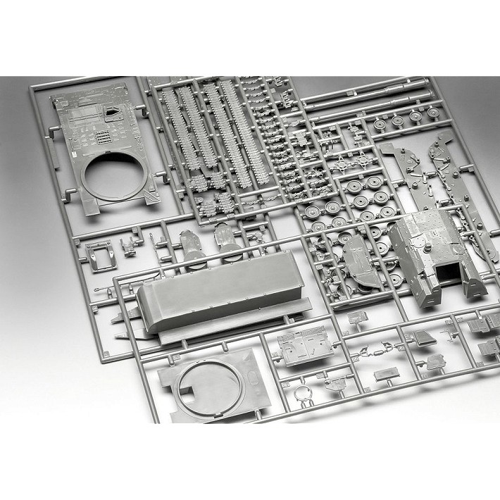 Panzerhaubitze 2000 - fot. 6
