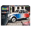 Citroën 2 CV Cocorico