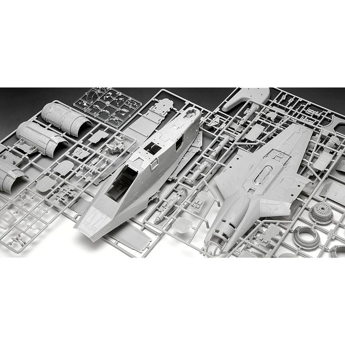 Razor Crest - The Mandalorian - fot. 11