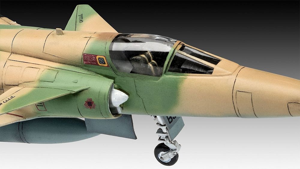 Kfir C-2 - fot. 3