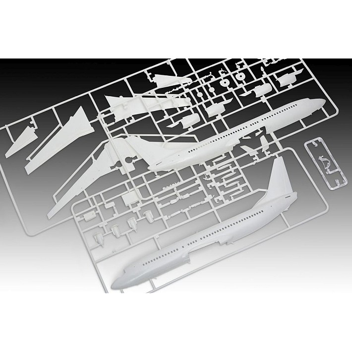 Boeing 737-800 Turkish Airlines - fot. 6