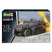 Sd.Kfz. 251/1 Ausf. C + Wurfr.40