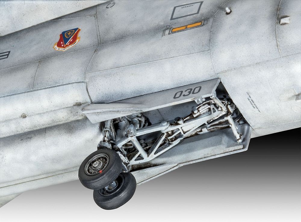 EF-111A Raven - fot. 6