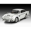 Aston Martin DB5 – James Bond 007 Goldfinger - fot. 2