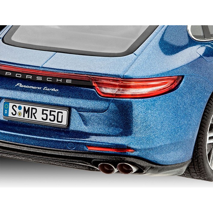 Porsche Set - fot. 4