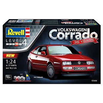 VW Corrado