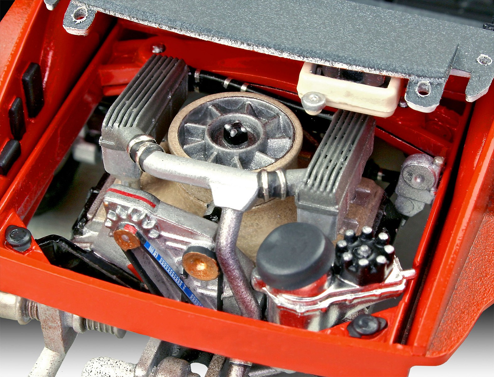 Jägermeister Motor Sport 50th Anniversary - fot. 4