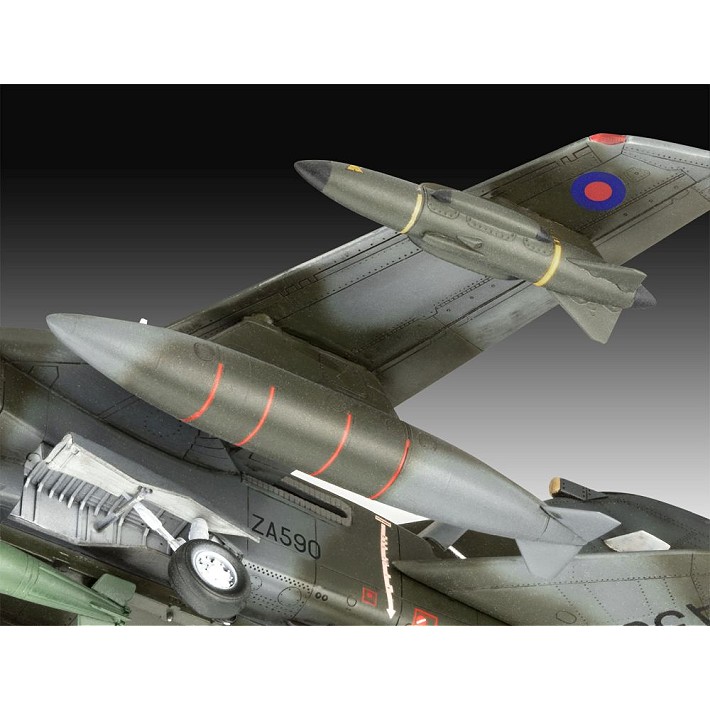 Tornado Twin Pack - 50 Anniversary Panavia Tornado - fot. 11