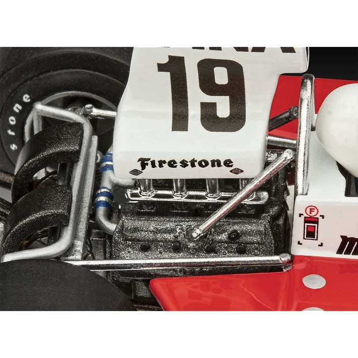 Surtees TS16-03 - fot. 5