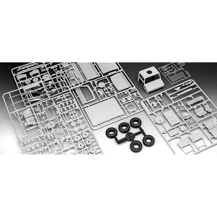 Unimog 2T milgl - fot. 7