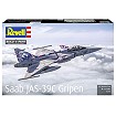 Saab JAS-39C Gripen