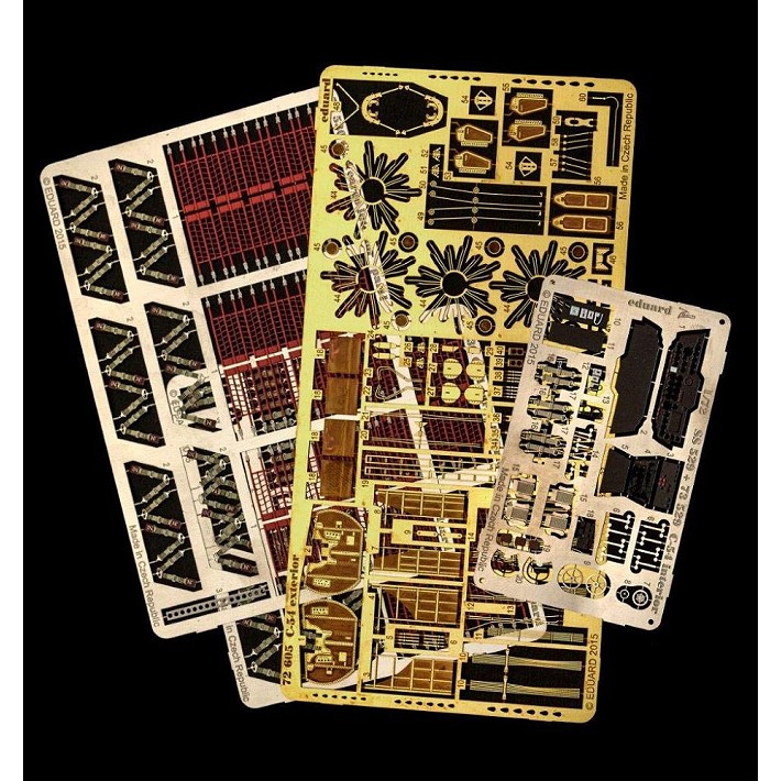 C-54D Thunderbird's Platinum Edition - fot. 3