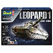 Leopard 1 A1A1-A1A4