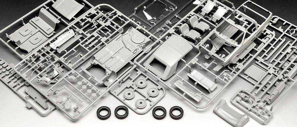 50 years of the VW Golf 1 - fot. 8