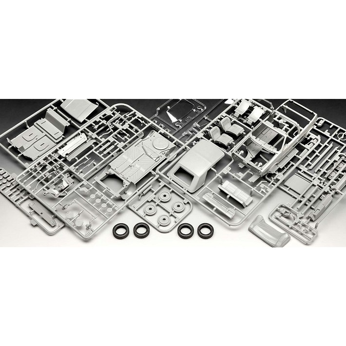 50 years of the VW Golf 1 - fot. 8