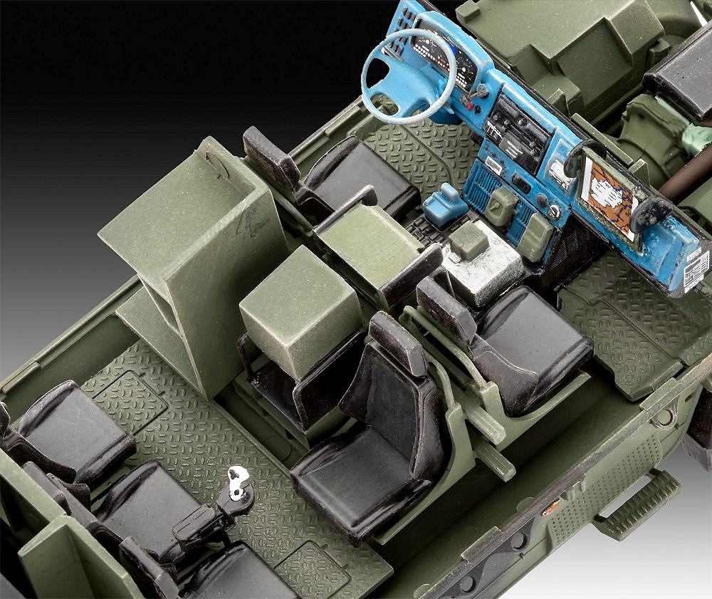 Dingo 2 GE A2.3 PatSi - fot. 3