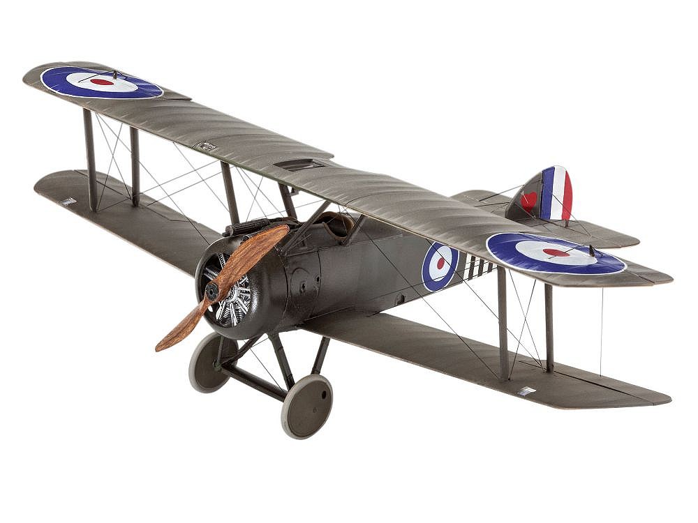 Sopwith F.1 Camel - fot. 2