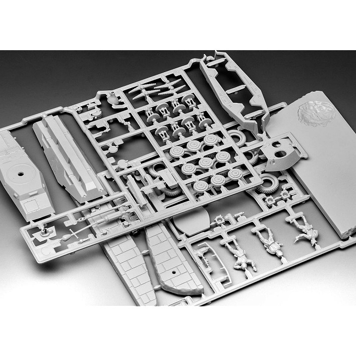 Sd.Kfz. 234/2 Puma - fot. 5