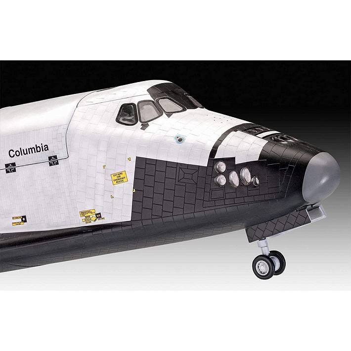 Space Shuttle, 40th. Anniversary - fot. 3