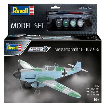 Messerschmitt Bf109G-6