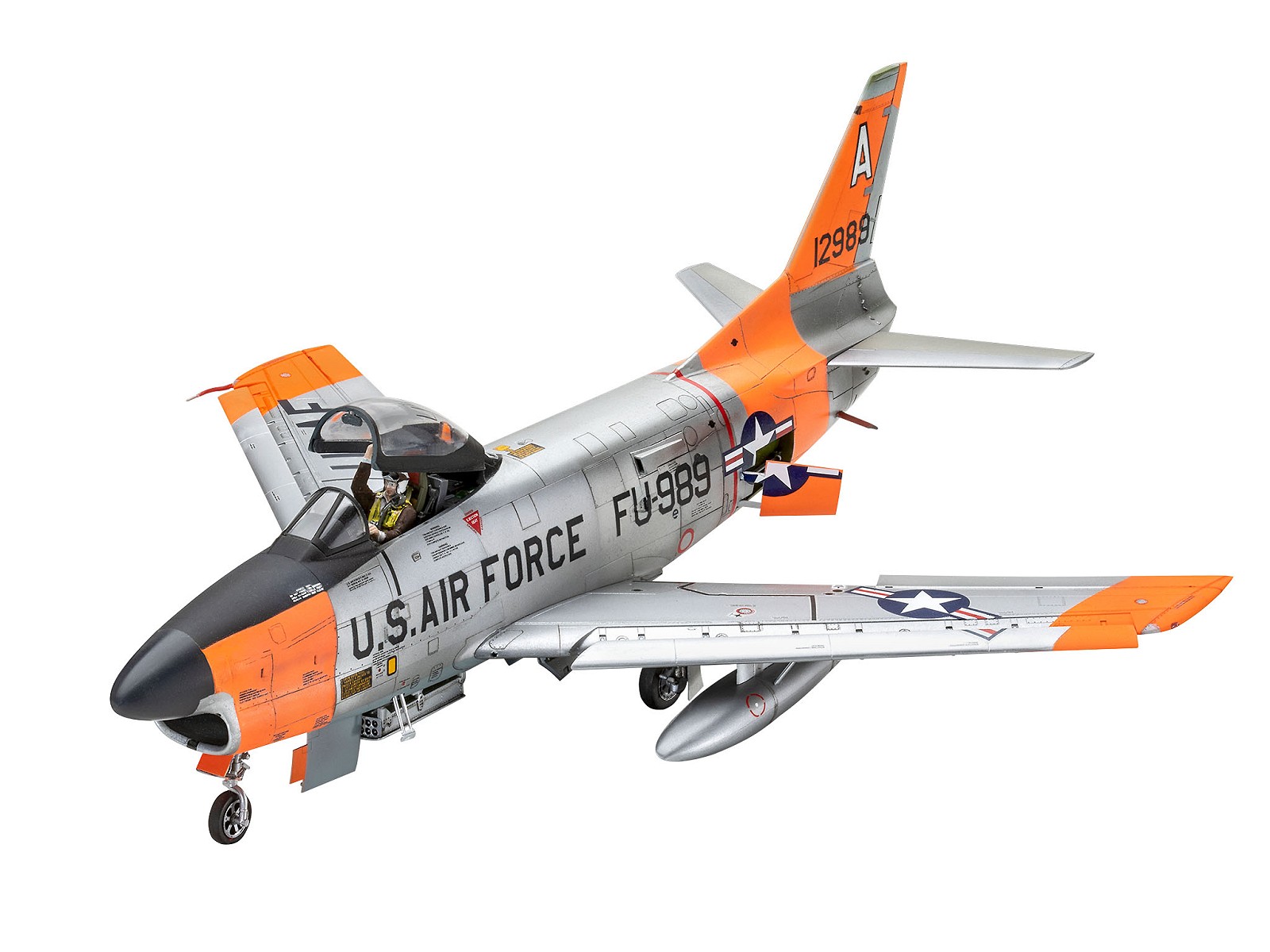 F-86D Dog Sabre - fot. 2