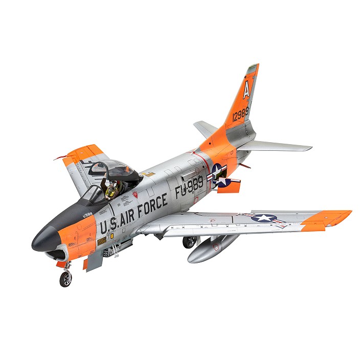 F-86D Dog Sabre - fot. 2
