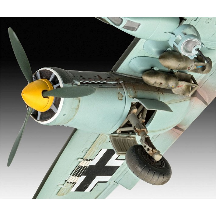 Junkers Ju 88 A-1 Battle of Britain - fot. 3