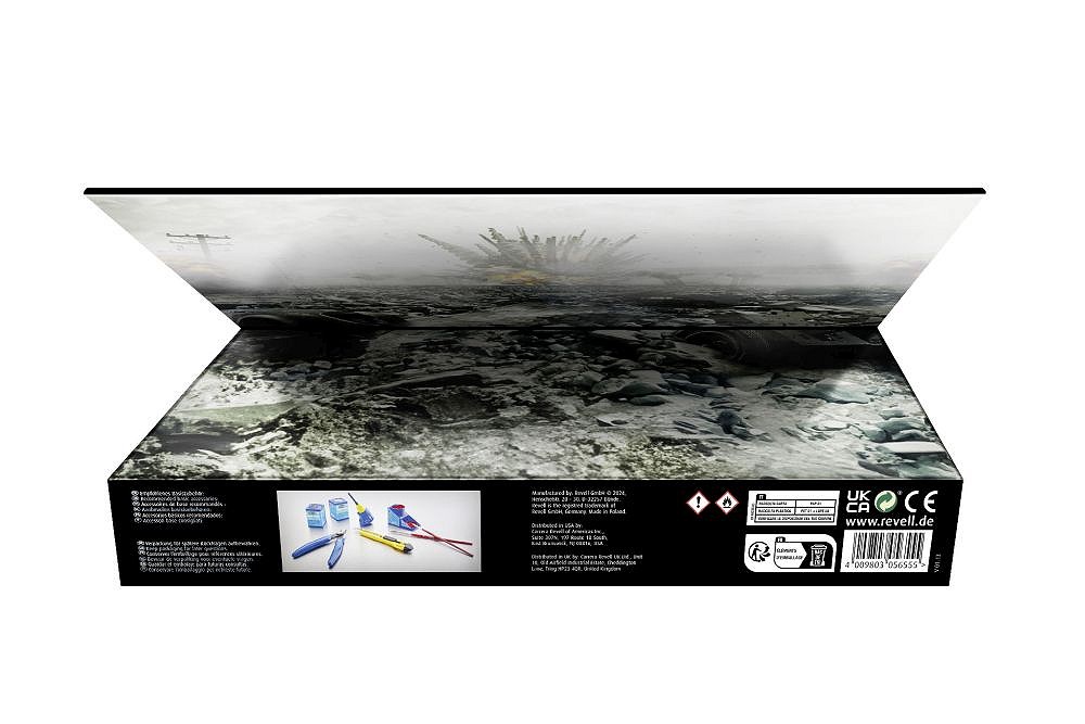 Tiger I vs. T34/28 - Conflict of Nations WWII Series - fot. 5