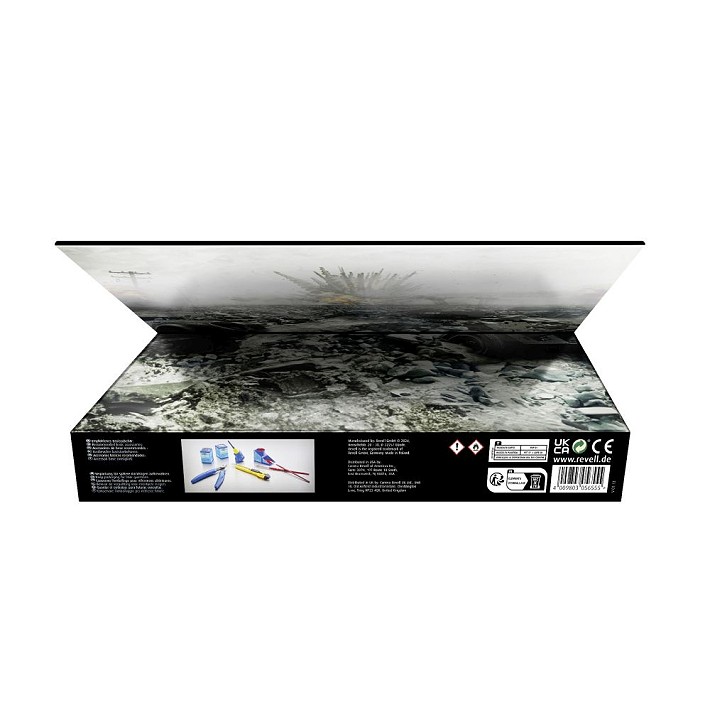 Tiger I vs. T34/28 - Conflict of Nations WWII Series - fot. 5