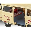 VW T3 Bus Surfer Boy - Stranger Things - fot. 7