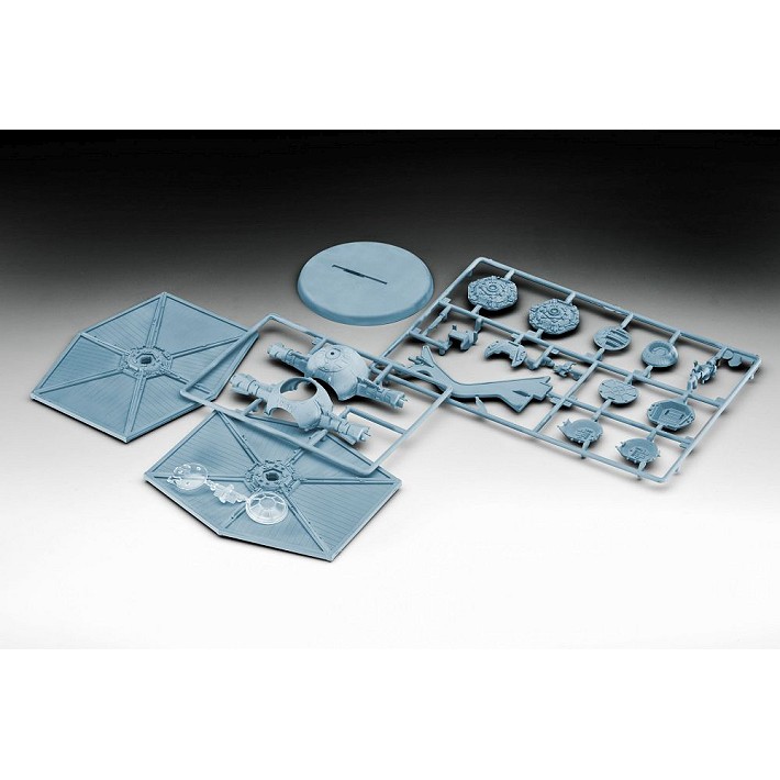 TIE Fighter - fot. 5