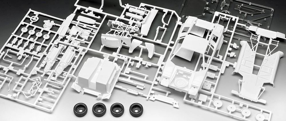 Lamborghini Countach LP500S - fot. 7